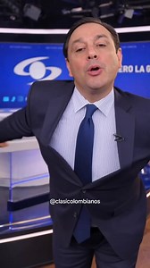 Caracol Noticias: El Tono de Caracol