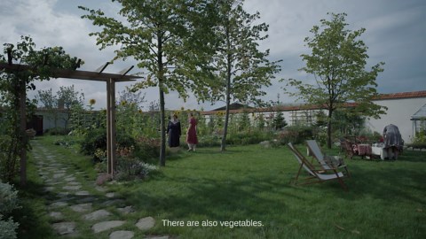 The Zone of Interest (2023) ⭐ 7.3 | Drama, History, War