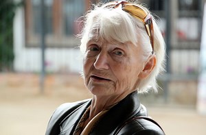 Chile: Margot Honecker ist gestorben