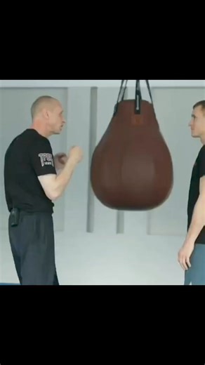 8.4K views · 202 reactions | Touching on the dirty tricks | Murphy's Boxing Gym | Facebook