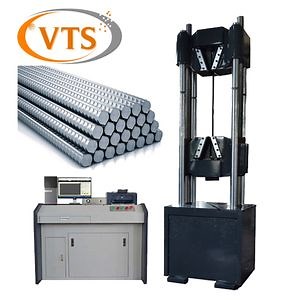 [Hot Item] 500kN Traction Testing Machine Pull Testing Machine