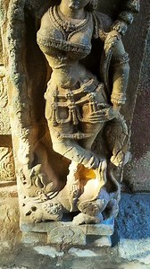 Unbelievable Stone work 1200 year old #rajarajacholan #shiva #stone #india #miracle | South Tube | Facebook