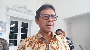 Alasan Mantan Gubernur Sumbar Irwan Prayitno Pilih Ikut Pileg DPR RI 2024 Lewat Dapil Sumut - Tribunpadang.com