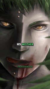 3.9K views · 15 reactions | Why Black Zetsu is considered the Smartest in Entire Naruto #anime #Naruto #zetsu | Anime legend | Facebook