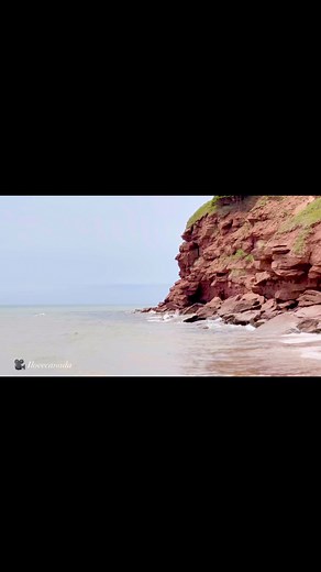 Basin head beach 🏝️, PEI! 🎥 I Love Canada #canada #followerseveryone #highlightseveryone #everyone #ocean #reelsfypシ #reelsvideo #asmr #relax #waves #SoundCloud | I Love Canada