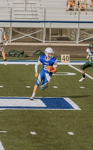 Drew McGlumphy '27 Recruiting Profile