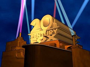 20th Century Fox 1981 CGI Logo