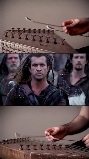 Braveheart Theme – Modern Cinematic Cover
