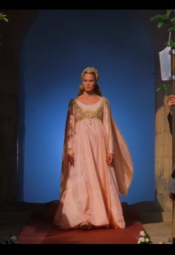 The Princess Bride Movie Edits Featuring Fleetwood Mac