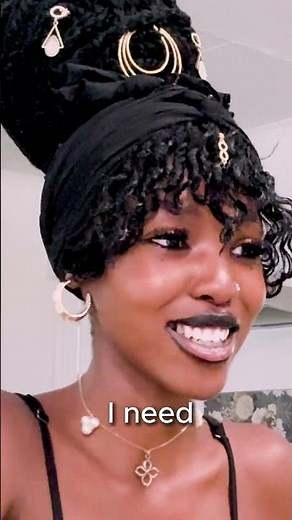 IG: african_casting 🍰