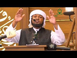 SINS THAT TRAVEL WITHOUT A TRAVELER | SHEIKH IBRAHIM KISHIK