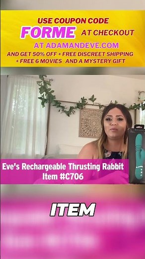 Is the Eve's Thrusting Rabbit Worth It My Honest Rating