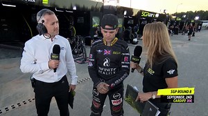 6.8K views · 291 reactions | Champagne, confetti and celebrations on the podium  #FIMSpeedwayGP #LatvianSGP  | FIM Speedway Grand Prix | Facebook