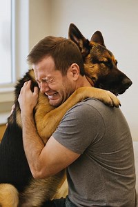 4.5K views · 145 reactions | The vet’s words were clinical, clean,...