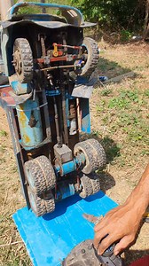 1M views · 10K reactions | RC Truck Homemade System Controll #car #rctruck #rccars #RCHome #machine #handmade #trucks #homemade #constructionsite #RC | RC Truck 12v | Facebook