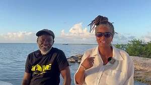 Picnic on Coco Point Beach Saturday March 2nd 11am meet at Access beach. Walk or tender shuttle to the point. Bring a dish and or drink, chair, bags and infirm can go in boat. We laughing and joking and swimming as Barbudans whilst we reclaim OUR BEACHES. | Barbuda