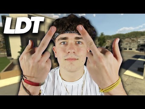 Beliaroth - LDT (Clip Officiel)