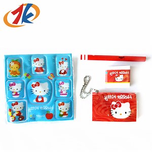[Hot Item] Promotional Kids Stationery Set for Study
