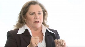 Role Recall: Kathleen Turner