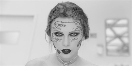 All the Easter Eggs in Taylor Swift’s Cinematic ‘Fortnight’ Music Video