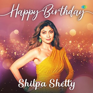 10K views · 115 reactions | Happy birthday to the dazzling Shilpa Shetty, a true dance diva who moves with grace and passion! May your special day be filled with rhythms of joy, melodies of laughter, and choreography of unforgettable moments. #ShilpaShetty #happybirthday #birthdaywishes #birthdaycelebration #BollywoodMoments #trending #viral | Saregama | Facebook