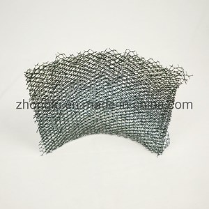 [Hot Item] 3D Geomat for Slope Protection Erosion Control Factory Price China