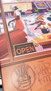 1.3K views | 20 years ago, MF DOOM served up MM..FOOD, a lyrical...