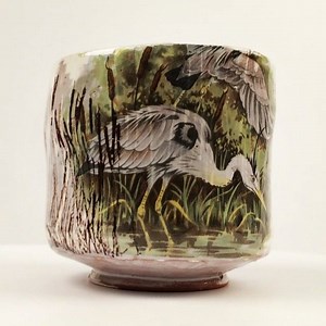 3K views · 145 reactions | Another swamp cup with inlay and multiple layers of decals. #justinrothshank #studiopotter #piadecal | Justin Rothshank Ceramics | Facebook