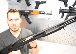 CYMA M3 Review By Max Cherepenin