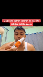 EPEKTIBO SA ASO KO..GUMALING ANG GALIS,BALAKUBAK,PATI PAGLALAGAS NG BALAHIBO NG ASO KO AT LARGE AREA RINGWORM SKIN. #Galis #katikati | Kadogs