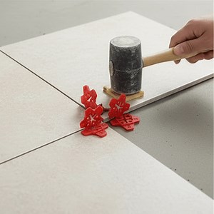 [Hot Item] Premium Tile Leveling Spacers for Flawless Ceramic Installations