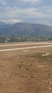 📹 Atterraggio a Palermo, con Giuseppe Castiglione e Swiss in arrivo da Zurigo ✈️ | Sicilia In Volo