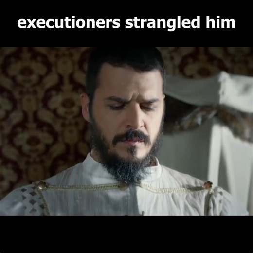 Prince Mustafa Died In Agony #magnificentcentury #turkishdrama | Can't Stop Loving You