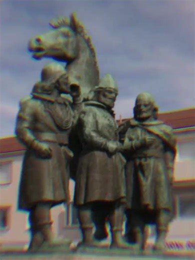 Magnus barefoot and his death #history #edit #nationalistedit #historyedit