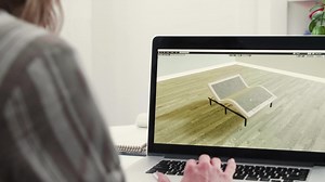 Brookside Adjustable Metal Bed Frame with Center Support Rug Rollers BS5033BF