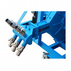 [Hot Item] Pulverized Pulverised Coal Powder Burner Brick Tile Making Firing Baking Brickworks Kiln Heating Equipment Dryer