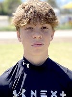 Knox Kiffin - Oxford - 2025 Sophomore Season Highlights - 247Sports