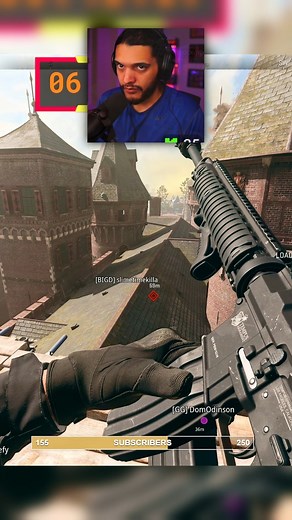 Stealing boats in Warzone #reels #callofduty #warzone #warzoneclips | KevUzi