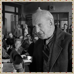 The Angry Silence(1960) The strike is planned by shop steward Bert Connolly, who concocts spurious demands as part of his campaign to pressure the management into agreeing to a closed shop, giving the union greater influence. | Pro Labor Alliance