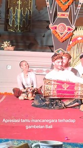 163K views · 3.1K reactions | Sekehe Gong Bule. #rahayu #bali #gongbule | Bali Vibes | Facebook