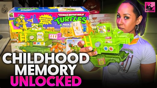 Playmates Brings Back the TMNT Classic Pizza Thrower at Target