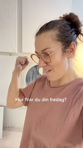27K views · 330 reactions | Milstolpe! Trevlig fredag! Puss och bäst! #fredag #måleri #konst | Ina Beckman | Facebook