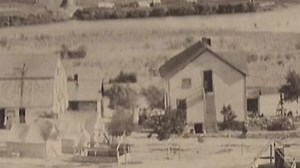 Pleasant View Hotel and Sanitarium | Western Wyoming Weather