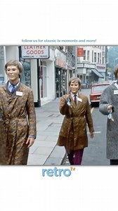 44K views · 1.5K reactions | What would you do if you ran into these shopping?  #DoctorWho This Thanksgiving, tune into our Doctor Who Marathon for the 60th Anniversary celebration. 4pm-6pm e|p. #watchretrotv #doctorwho #doctorwhofandom #doctorwhocosplay #doctorwhoedit #bbcdoctorwho #doctorwhofan | Retro Television | Facebook