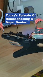 Learn electronics, coding, circuitry and more with fun hands-on tech projects delivered to your door https://bit.ly/3dzBMwb ⭐⭐⭐⭐⭐ "We used to be subscribed to another STEM kit but my son didn’t seem to be challenged anymore. Now he is subscribed to Creation Crate and loves the progressive challenge" - Marisa P. | Creation Crate