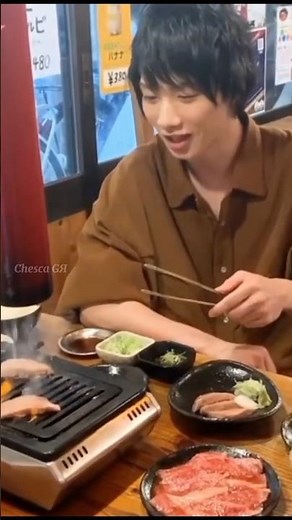 dinner with beb #植田圭輔