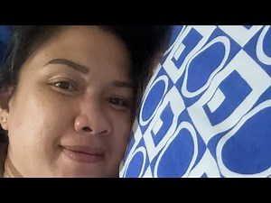 Sleepover at the city hotel with my cousins