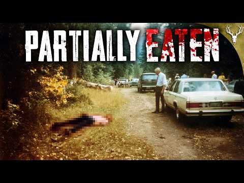 Why Park Rangers Don't Talk About the Wendigo