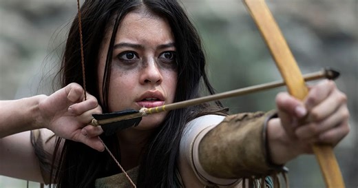 Prey 2 Trailer & Poster: Is It Real or Fake? Is There a Release Date?