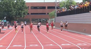 1.2K views · 45 reactions | Fastest woman in the SCAC two-times in a row 蠟‍ Trinity Murdock is your SCAC 100m dash champion 磊 #TooLiveU | #PupsUp | TLU Bulldogs | Facebook